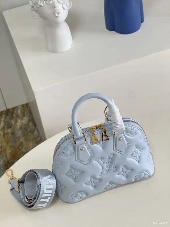 ALMA LOUIS VUITTON BB 0502